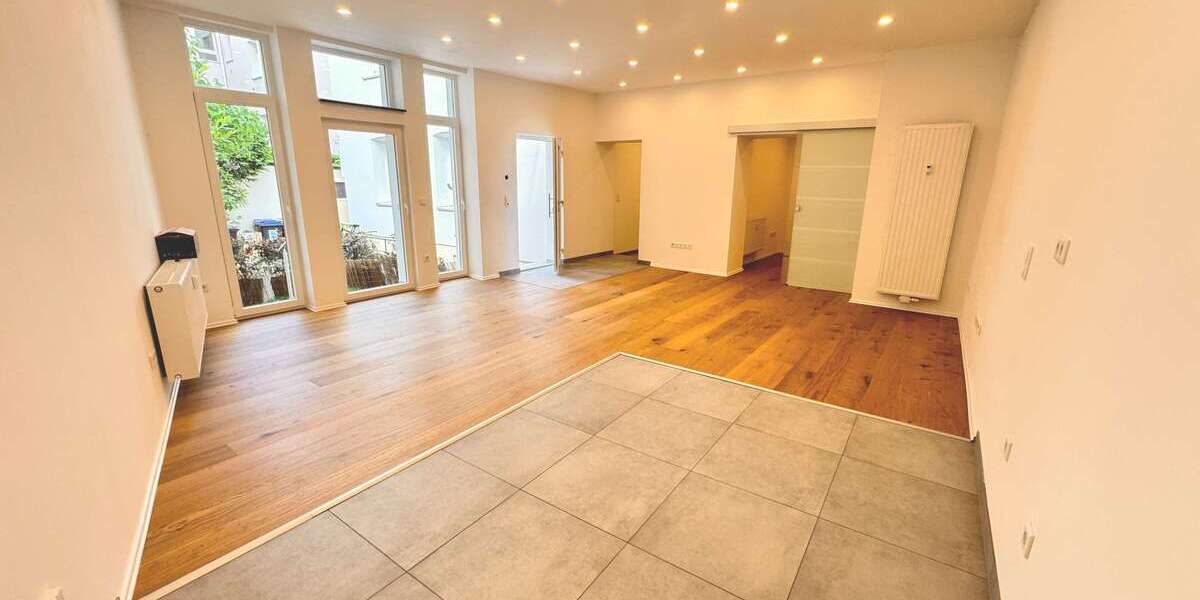 Gewerbeobjekt Nürnberg Rennweg - 329.000&euro; | Angebot:26356975