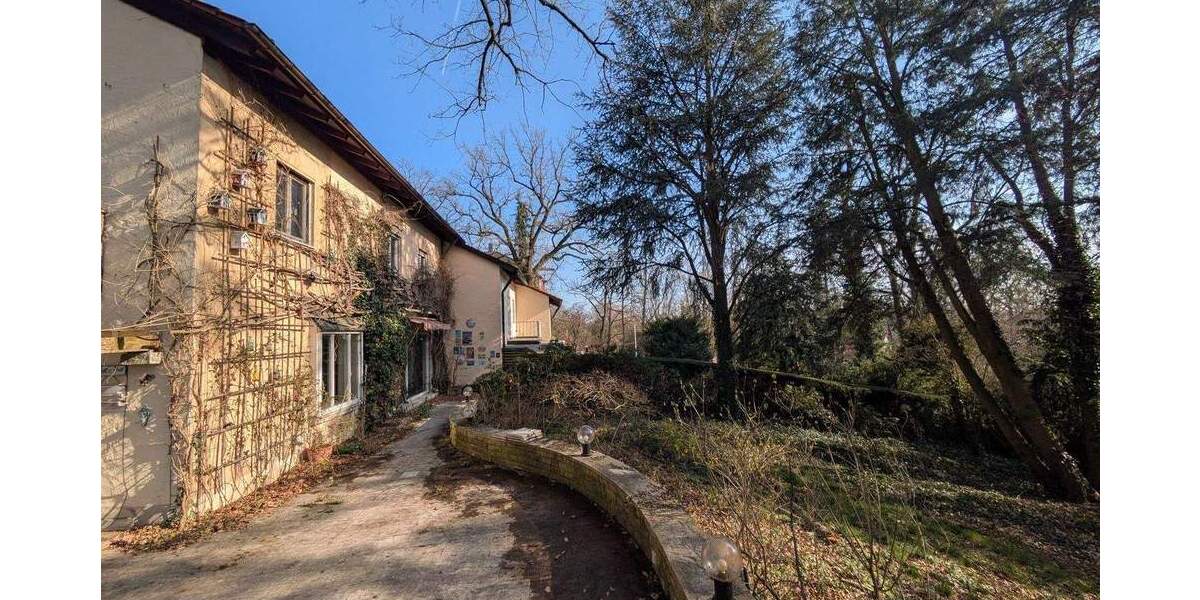 Doppelhaushälfte Erlangen Burgberg - 5 Zimmer, 200 m&sup2;, 795.000&euro; | Angebot:25798660