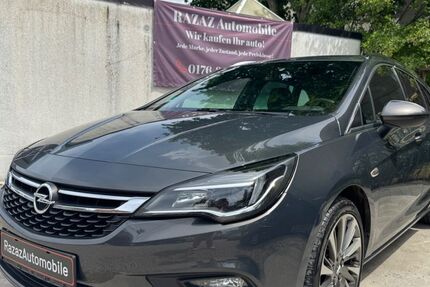 Opel Astra 160.000 km 5.990 &euro; Fürth 90763