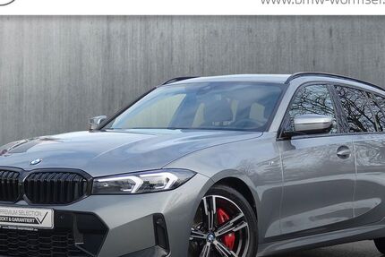 BMW 320 12.826 km 49.470 &euro; Forchheim 91301