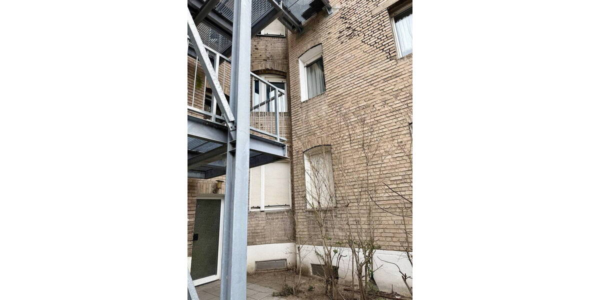 Etagenwohnung Nürnberg Zerzabelshof - 4 Zimmer, 89 m&sup2;, 385.000&euro; | Angebot:26569309