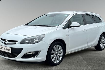 Opel Astra 213.000 km 3.980 € Nürnberg 90480