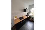 Helle 4-Zimmer Wohnung in Johannis