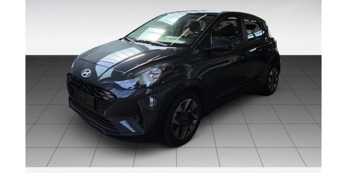 Hyundai i10 22.008 km 16.590 &euro; Lauf 91207