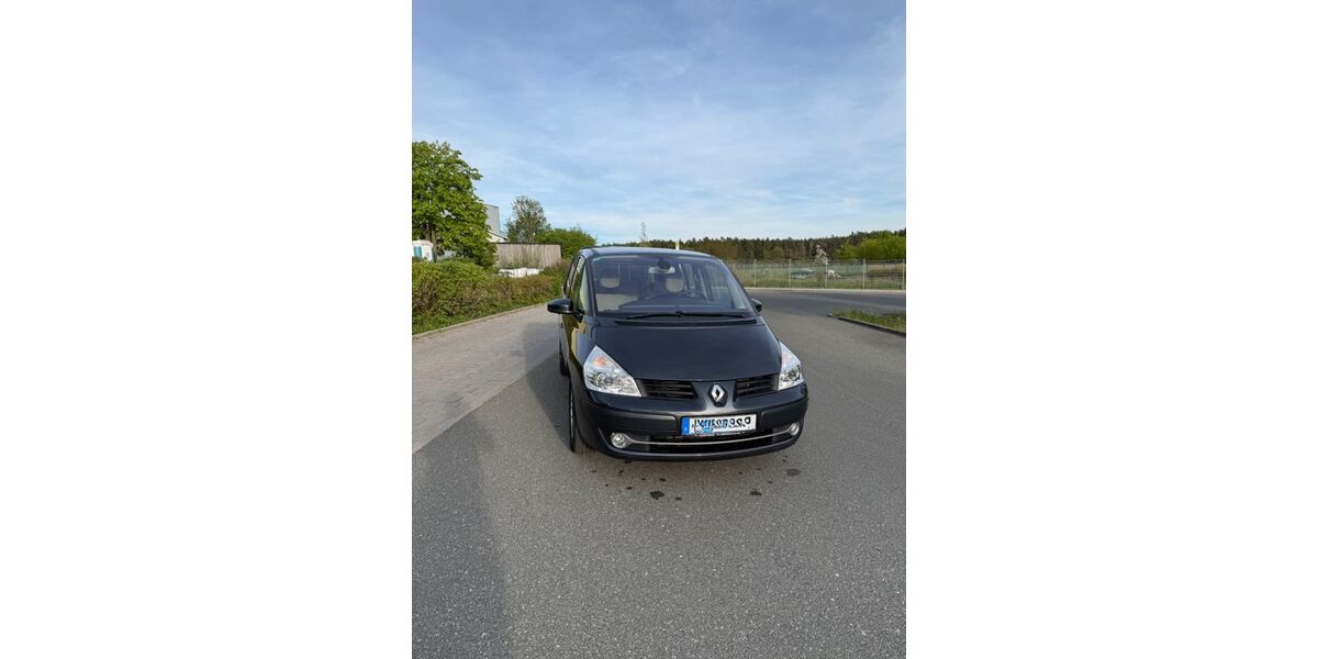 Renault Espace 122.000 km 5.900 &euro; Nürnberg 90475