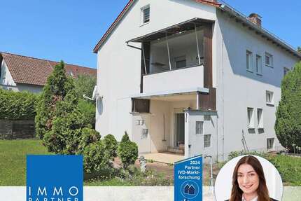 Haus zum Kaufen in Fürth 780.000 € 149.26 m² 6 zimmer