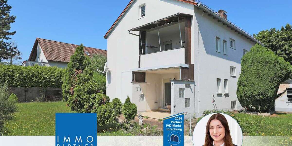 Haus zum Kaufen in Fürth 780.000 € 149.26 m² 6 zimmer