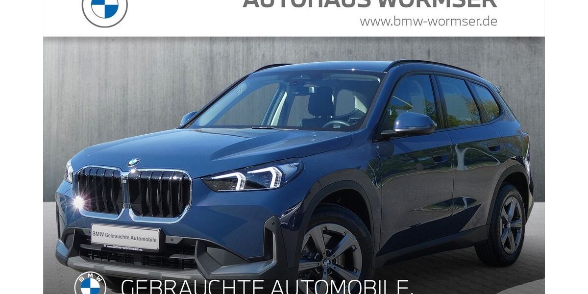 BMW X1 4.540 km 35.850 &euro; Forchheim 91301