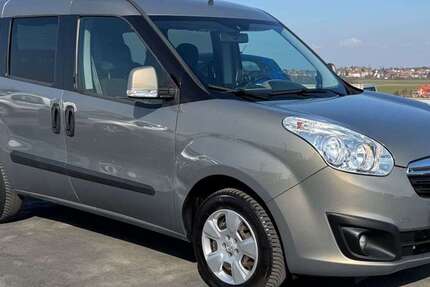 Opel Combo 175.000 km 6.990 &euro; Cadolzburg 90556