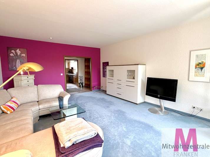 Zimmer Nürnberg Gebersdorf - 3 Zimmer, 1.790&euro; | Angebot:27646173
