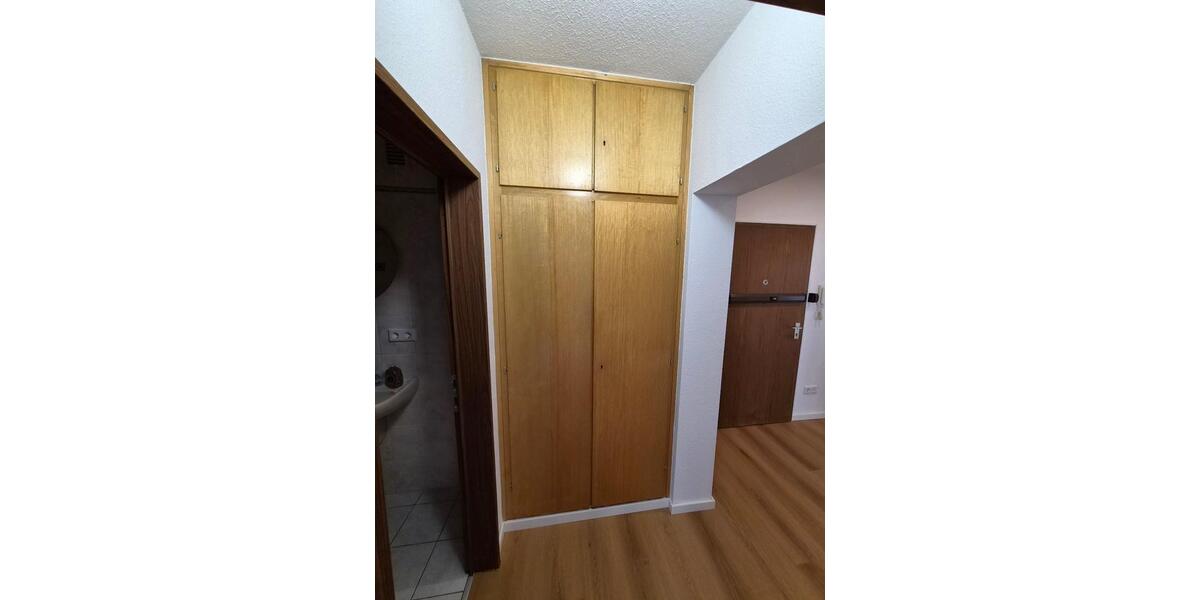 Etagenwohnung Erlangen Alterlangen - 2 Zimmer, 61 m&sup2;, 1.170&euro; | Angebot:27548926
