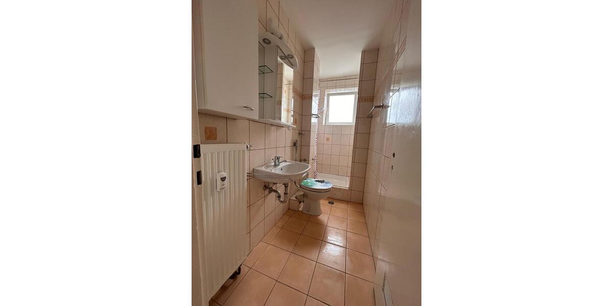 Etagenwohnung Erlangen Am Anger - 1 Zimmer, 22 m&sup2;, 665&euro; | Angebot:25403412