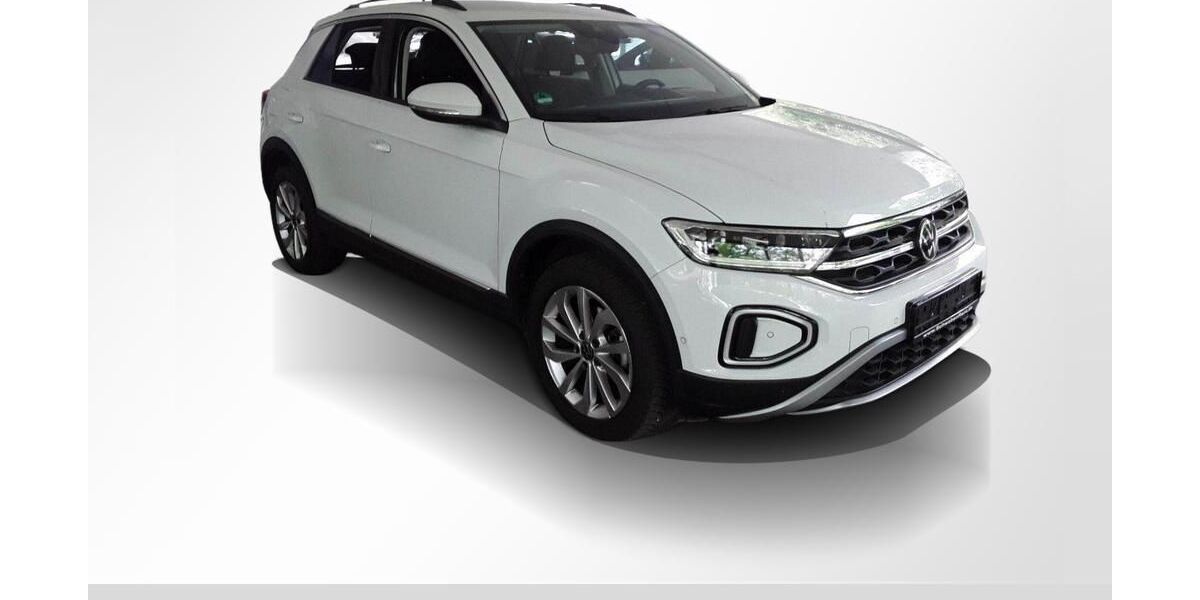 VW T-Roc 15.850 km 23.480 &euro; Nürnberg 90441