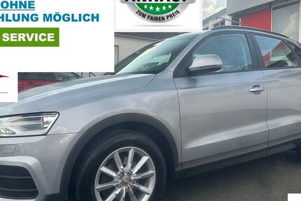Audi Q3 148.100 km 14.490 &euro; Herzogenaurach 91074