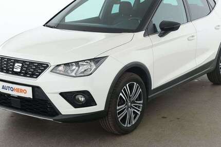 Seat Arona 95.242 km 13.280 &euro; Nürnberg 90441
