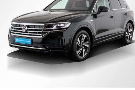 VW Touareg 15.250 km 63.450 € Nürnberg 90441