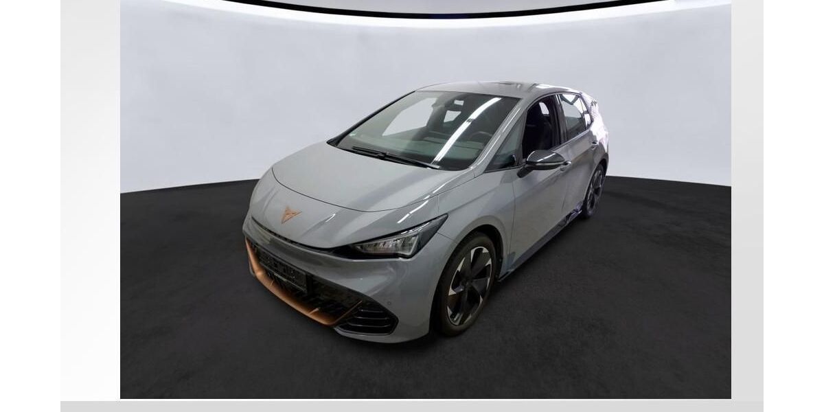 Cupra Born 20.850 km 23.740 &euro; Herzogenaurach 91074