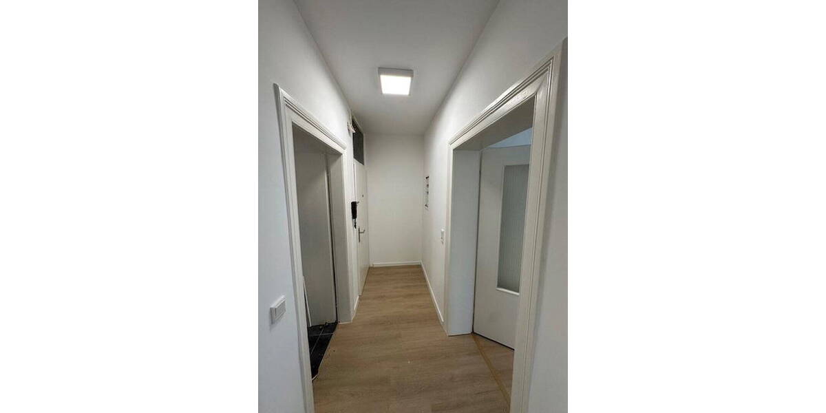 Etagenwohnung Nürnberg Reichelsdorf - 3 Zimmer, 83 m&sup2;, 1.120&euro; | Angebot:26832014