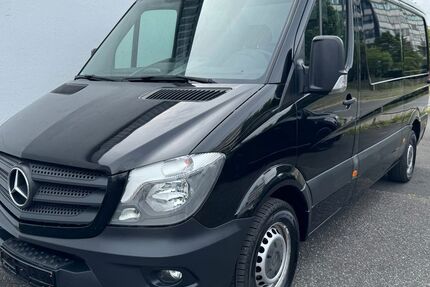 Mercedes-Benz Sprinter 396.868 km 12.800 &euro; Nürnberg 90425