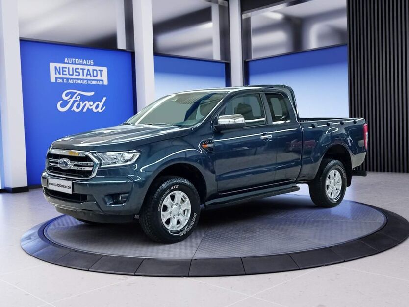 Ford Ranger 36.800 km 30.990 € Fürth 90765