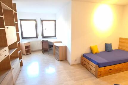 Wohnung Erlangen Am Anger - 1 Zimmer, 29 m&sup2;, 145.000&euro; | Angebot:27222413