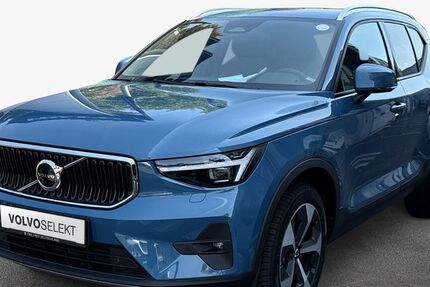 Volvo XC40 18.227 km 34.490 € Schwabach 91126