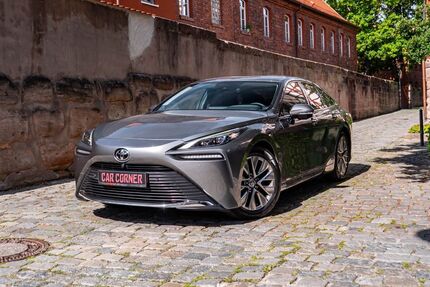 Toyota Mirai 7.600 km 16.500 &euro; Haag 91126