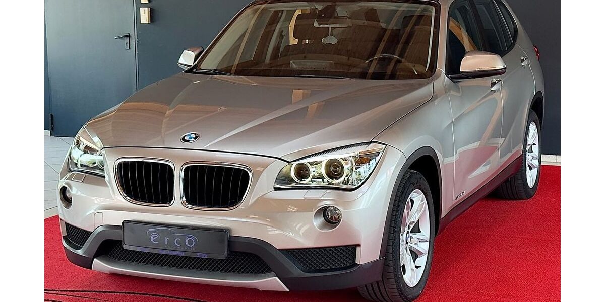 BMW X1 159.499 km 9.990 &euro; Schwabach 91126
