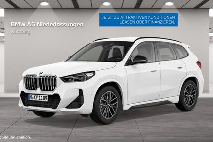 BMW X1 78.157 km 36.788 &euro; Nürnberg 90441