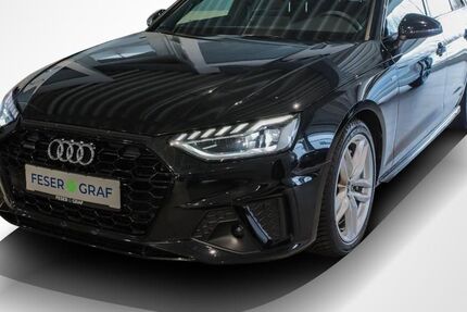 Audi A4 68.550 km 33.240 &euro; Forchheim 91301