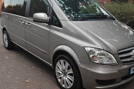 Mercedes-Benz Viano 211.300 km 15.000 € Nürnberg 90491