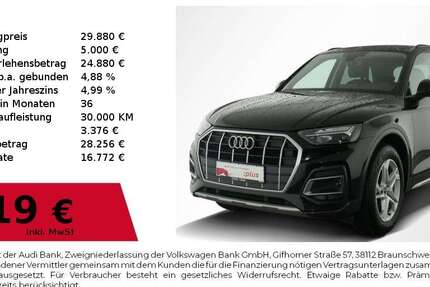 Audi Q5 105.200 km 29.880 &euro; Lauf an der Pegnitz 91207
