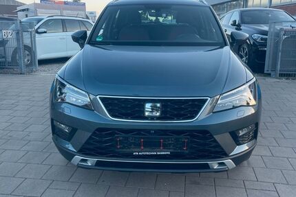 Seat Ateca 30.638 km 19.999 &euro; Fürth 90763