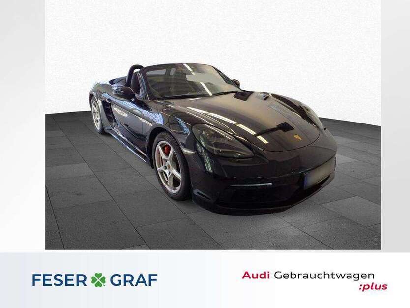 Boxster