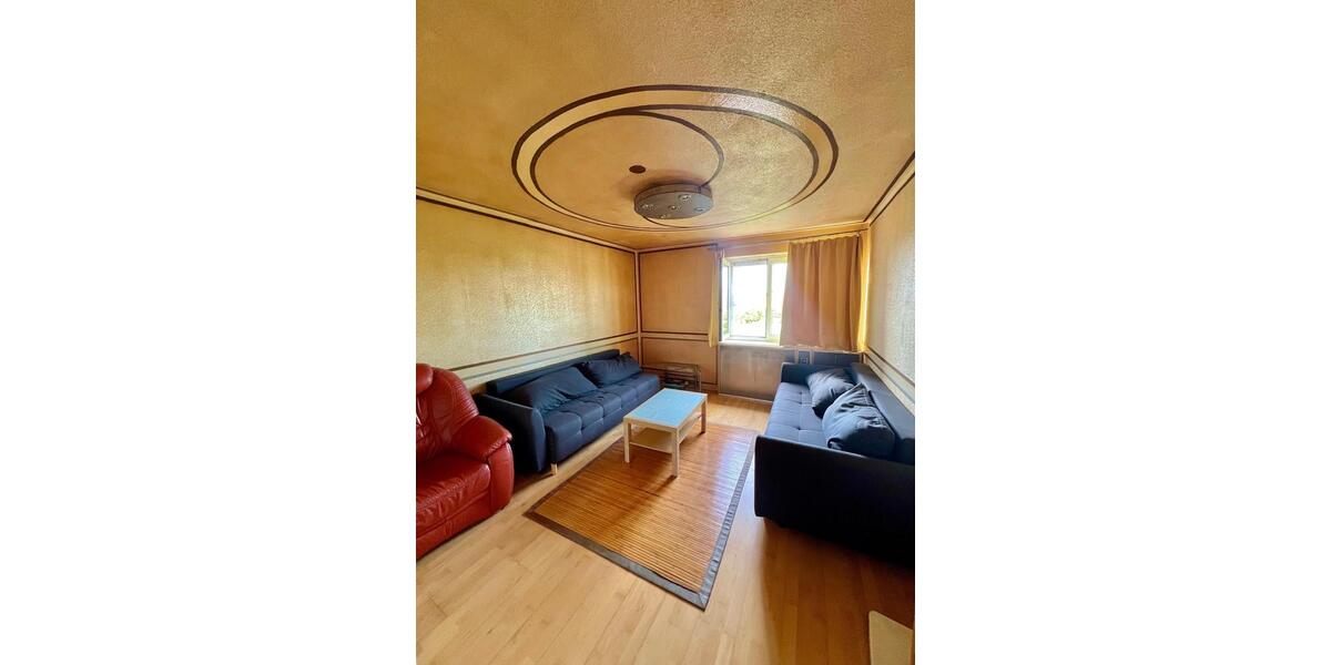 2-Zimmer Wohnung in Erlangen zur Miete ab Februar 2026 2 zimmer