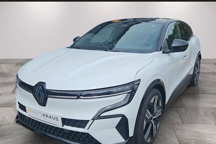 Renault Megane 5.000 km 37.900 € Erlangen 91056