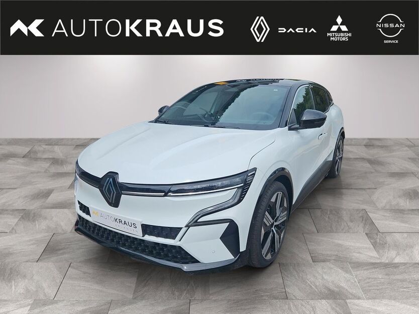 Renault Megane 5.000 km 37.900 € Erlangen 91056