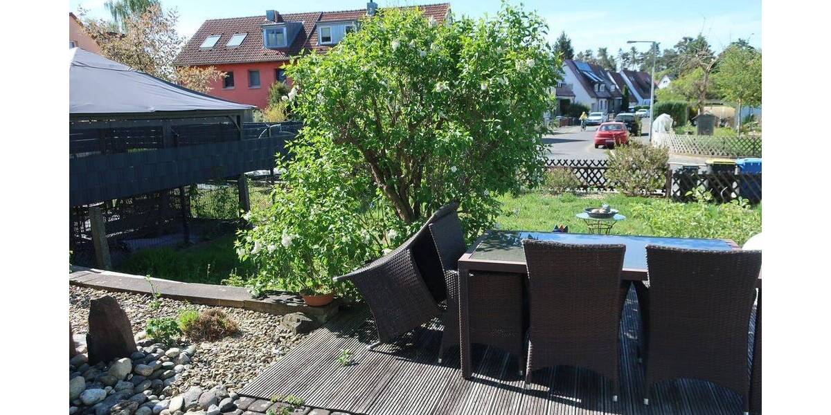 Doppelhaushälfte Nürnberg Falkenheim - 8 Zimmer, 620.000&euro; | Angebot:26902542