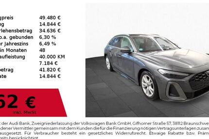 Audi A5 6.400 km 45.880 &euro; Nürnberg 90411
