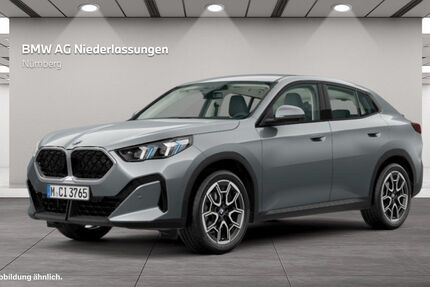 BMW X2 11.579 km 40.395 € Nürnberg 90441