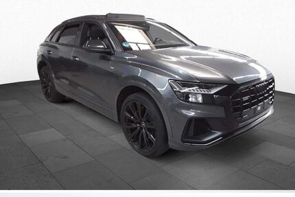 Audi Q8 34.100 km 74.890 &euro; Schwabach 91126