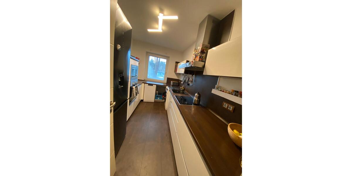 Etagenwohnung Röthenbach an der Pegnitz - 4 Zimmer, 77 m&sup2;, 269.000&euro; | Angebot:25922362