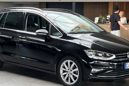 VW Golf Sportsvan 57.411 km 17.440 &euro; Cadolzburg bei Nürnberg 90556