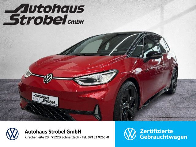 VW ID.3 14.619 km 46.990 € Schnaittach 91220