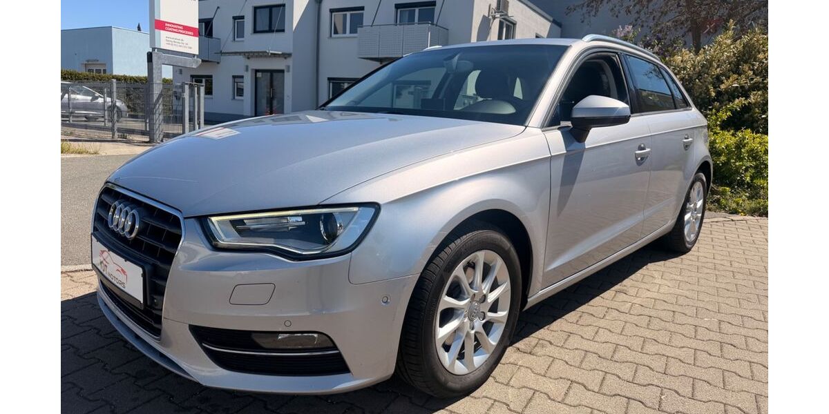 Audi A3 240.000 km 7.800 &euro; Fürth 90763