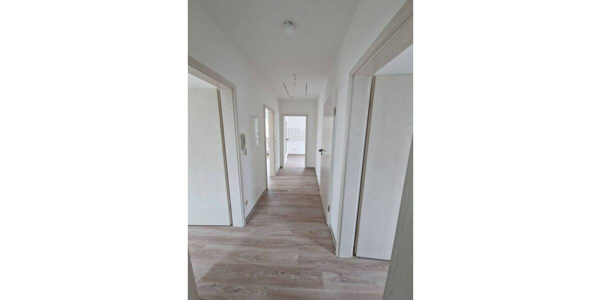 Etagenwohnung Möhrendorf - 3 Zimmer, 63 m&sup2;, 750&euro; | Angebot:26858892