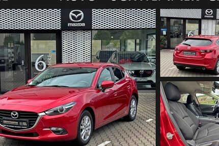 Mazda 3 81.182 km 14.300 &euro; Leinburg 91227