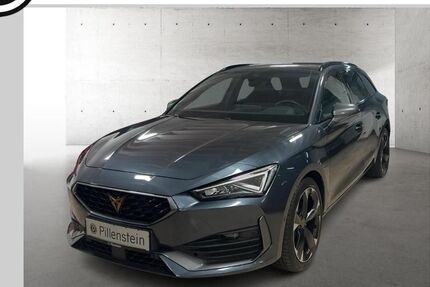Cupra Leon 58.100 km 25.910 € Fürth 90762