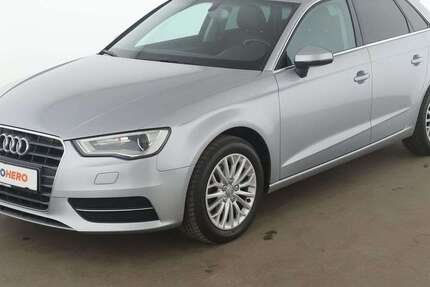 Audi A3 106.291 km 12.470 &euro; Nürnberg 90441