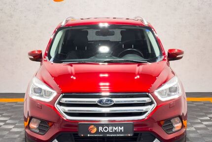 Ford Kuga 83.987 km 15.489 € Burgthann 90559